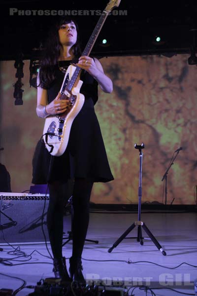 NOVELLER - 2015-09-18 - ANGERS - Le Chabada - 